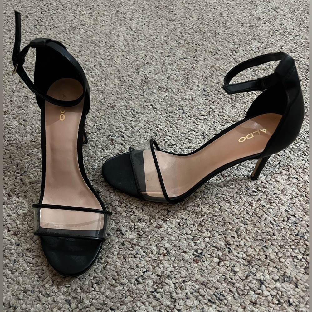 Aldo Heels